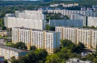 Żabianka stanie się wielką galerią pod gołym niebem