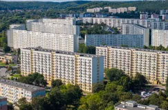 Żabianka stanie się wielką galerią pod gołym niebem. Nadchodzą Narracje
