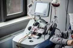 Co siódmy dorosły na Pomorzu potencjalnym dawcą szpiku. To rekord Polski