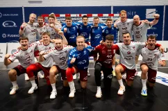 Po 25 latach mecz europejskich pucharów w męskiej piłce ręcznej znów w Gdańsku