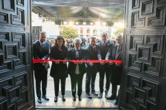 Nowe Muzeum Poczty Polskiej otwarte. Po raz pierwszy można wejść do piwnic