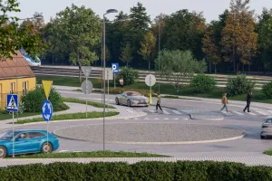 Wybierz nazwę dla nowej ulicy