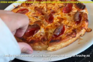 Czy pizza Książula jest już w Żabce? Sprawdzamy, gdzie można ją kupić
