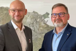 Gdańskie Wodociągi w nowych rękach. Prezes zaczął pracę