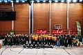 Energa Trefl Gdańsk zaprezentowana. Kibice liczą na pierwszą "ósemkę". Zobacz zdjęcia