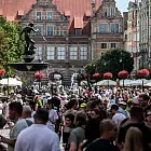 Tak będzie się nazywać nowa metropolia. Wkrótce to uchwalą
