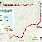 PKM Południe: jest dofinansowanie, rusza przetarg na budowę