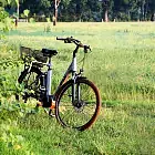 Jeździsz na rowerze elektrycznym? Sprawdź, czy taką jazdę można uznać za trening
