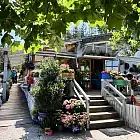 Restauracja z duszą przy samej plaży. Działa już ponad 20 lat