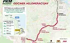 PKM Południe: jest dofinansowanie, rusza przetarg na budowę