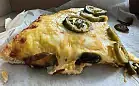 Książulo wprowadził swoją pizzę do Żabki. Czy dałby jej Muala?