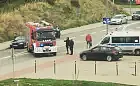 Policja na Lawendowym Wzgórzu. Kontrolują "kukiriniarzy"