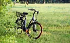 Jeździsz na rowerze elektrycznym? Sprawdź, czy taką jazdę można uznać za trening