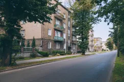 Spółdzielnie i wspólnoty dołożą się do rewitalizacji