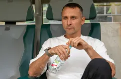 Jacek Grembocki: Po przerwie przyjdzie czas na ocenę pomysłu na grę Lechii Gdańsk