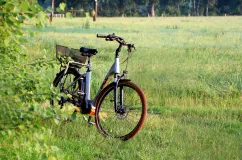 Jeździsz na rowerze elektrycznym? Sprawdź, czy taką jazdę można uznać za trening