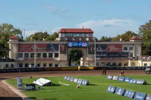 Będzie remont Bramy Maratońskiej