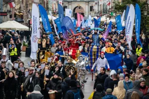 Wielka parada uczelni już w weekend. W nowym składzie