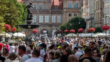 Tak będzie się nazywać nowa metropolia. Wkrótce to uchwalą