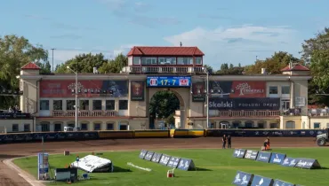 Będzie remont Bramy Maratońskiej