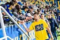 Michał Marcjanik jest ambasadorem 100-lecia miasta. Teraz zagra przeciw Arce Gdynia