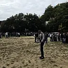 Alarmy bombowe w kilkunastu szkołach. Były ewakuacje uczniów