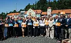 Spór o nazwę nowej metropolii. Zmienią decyzję?