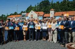 Spór o nazwę nowej metropolii. Zmienią decyzję?