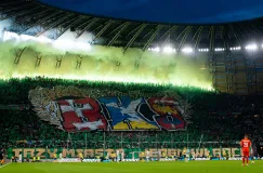 Lechia Gdańsk szykuje derbowe atrakcje. Walka o rekord