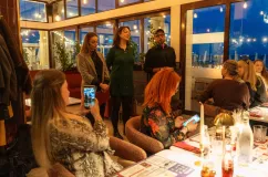 Rozpoczął się RestaurantWeek. Odwiedziliśmy Atelier Cocktails & Food