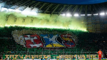 Lechia Gdańsk szykuje derbowe atrakcje. Walka o rekord