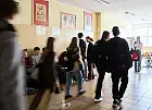 Policja pojawi się w szkołach. Jest decyzja ws. bezpieczeństwa uczniów