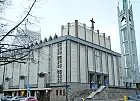 Dwie osoby złożyły skargę na bijący dzwon