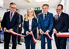 Nowoczesny tomograf już działa w Gdyni. Mniejsza dawka promieniowania