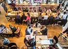 Jedzenie świetne, ale więcej tu nie wrócę. Co psuje wizytę w restauracji?