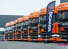 35 lat w drodze. SKAT Transport stawia na niezawodność, technologię i Strategię Przyszłości 2030