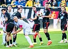 Dawid Gojny, kapitan Arki Gdynia: Fajnie będzie świętować zwycięstwo w Gdańsku