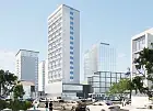 Supersam we Wrzeszczu "wyburzony" na papierze. Budynek stoi, a plan pozwala na hotel