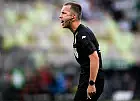 Lechia Gdańsk czy Arka Gdynia? Kto cieszy się, że derby sędziuje Bartosz Frankowski?