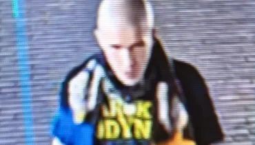 Widziałeś go? Daj znać policji