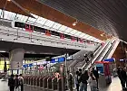 Przystanek PKM Południe będzie przypominał metro w Amsterdamie?
