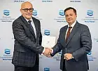Nowy dyrektor Wód Polskich w Gdańsku