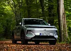 Geely Starray EM-i: miłe zaskoczenie