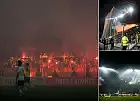 Łagodne czy surowe kary po derbach Trójmiasta? Kto i za co może je wymierzyć?