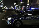 Zwolnił przed patrolem, po chwili zaczął uciekać. Był nietrzeźwy