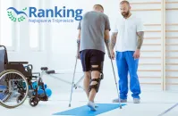 Ranking 2026: najlepsza rehabilitacja w Trójmieście