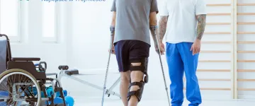 Ranking 2026: najlepsza rehabilitacja w Trójmieście