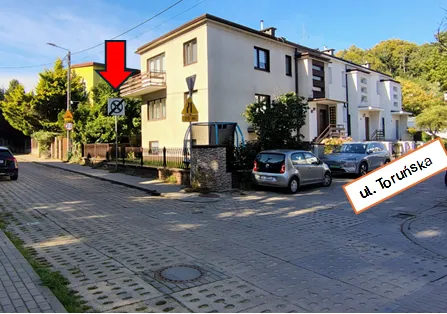 Niejasna strefa parkowania? Urzędnicy: trzeba patrzeć na znaki