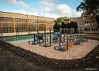 Dwa nowe place zabaw w Gdyni za ponad 700 tys. zł