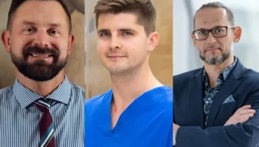 Testosteron, zdrowe jądra i męski reset. O zdrowiu bez tabu